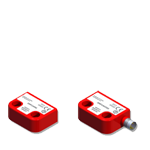 attuatore magnetico